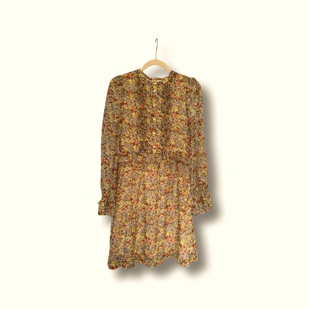 Paris Atelier & Other Stories dress